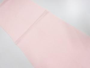 未使用品　正絹　縮緬地　帯揚げ